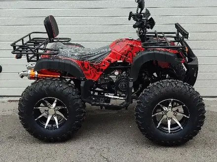 Honda  TRX 300 2026 года за 350 000 тг. в Алматы – фото 22