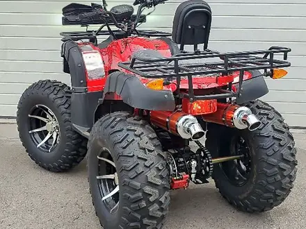 Honda  TRX 300 2026 года за 350 000 тг. в Алматы – фото 24