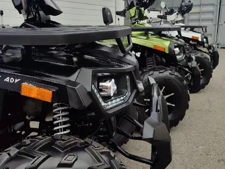 Honda  TRX 300 2026 года за 350 000 тг. в Алматы – фото 26