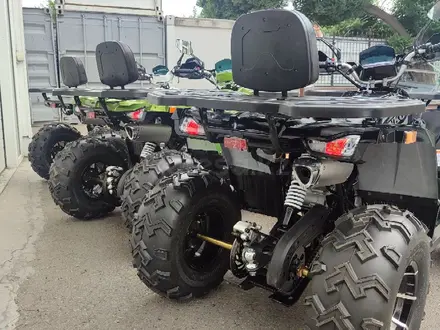 Honda  TRX 300 2026 года за 350 000 тг. в Алматы – фото 27