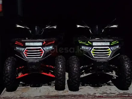 Honda  TRX 300 2026 года за 350 000 тг. в Алматы – фото 28