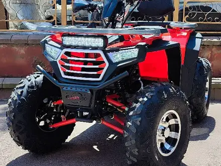 Honda  TRX 300 2026 года за 350 000 тг. в Алматы – фото 29