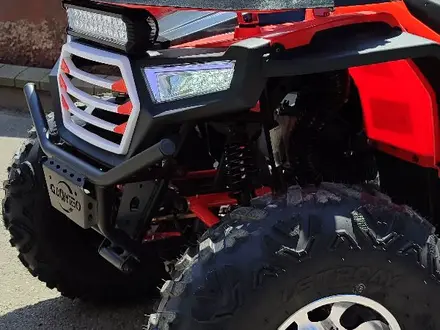 Honda  TRX 300 2026 года за 350 000 тг. в Алматы – фото 30