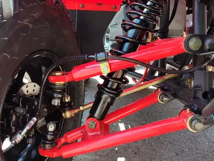 Honda  TRX 300 2026 года за 350 000 тг. в Алматы – фото 34