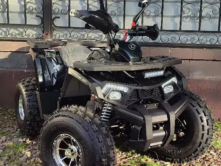 Honda  TRX 300 2026 года за 350 000 тг. в Алматы – фото 37