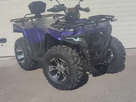 Honda  TRX 300 2026 года за 350 000 тг. в Алматы – фото 38