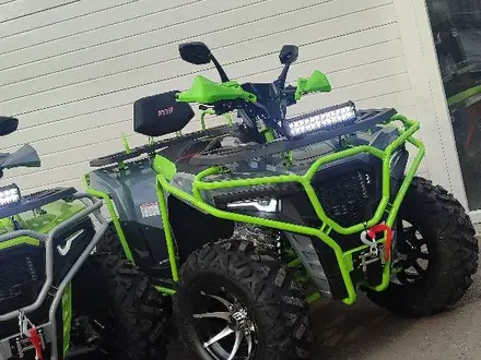 Honda  TRX 300 2026 года за 350 000 тг. в Алматы – фото 4