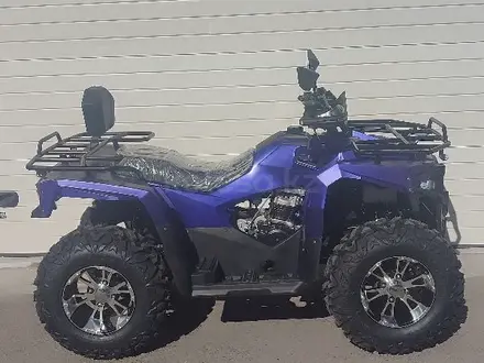 Honda  TRX 300 2026 года за 350 000 тг. в Алматы – фото 40