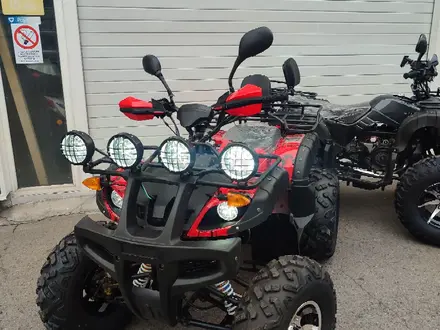 Honda  TRX 300 2026 года за 350 000 тг. в Алматы – фото 42