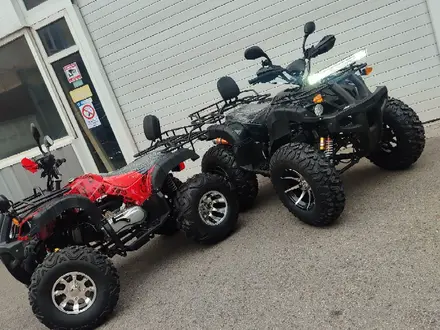 Honda  TRX 300 2026 года за 350 000 тг. в Алматы – фото 43