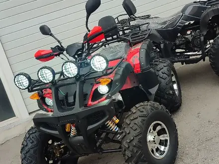 Honda  TRX 300 2026 года за 350 000 тг. в Алматы – фото 44