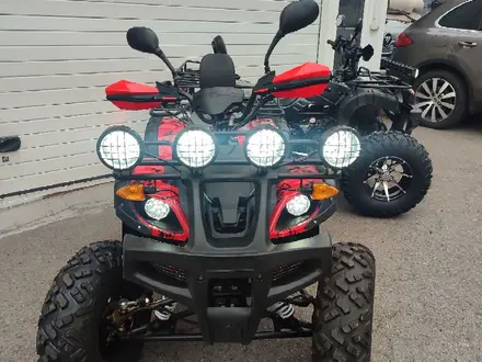 Honda  TRX 300 2026 года за 350 000 тг. в Алматы – фото 45