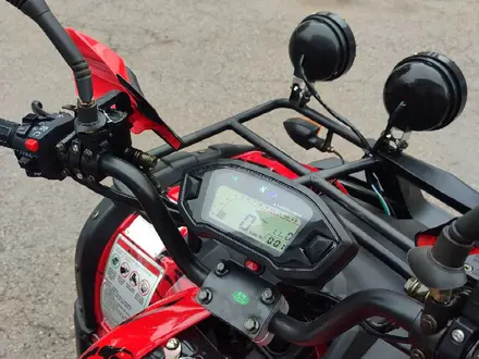 Honda  TRX 300 2026 года за 350 000 тг. в Алматы – фото 46