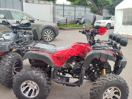 Honda  TRX 300 2026 года за 350 000 тг. в Алматы – фото 48