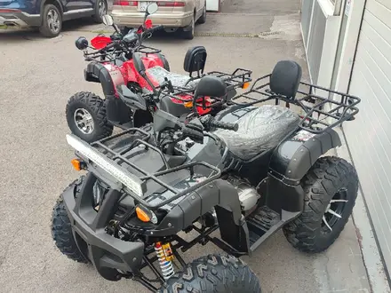 Honda  TRX 300 2026 года за 350 000 тг. в Алматы – фото 49