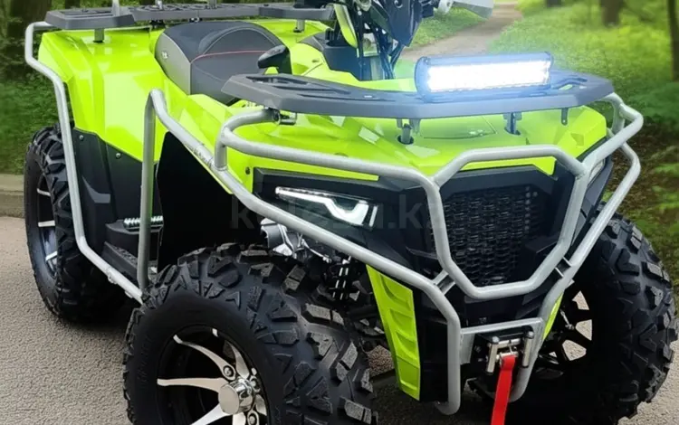 Honda  TRX 300 2026 года за 350 000 тг. в Алматы
