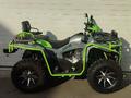 Honda  TRX 300 2026 года за 350 000 тг. в Алматы – фото 8