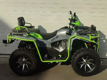 Honda  TRX 300 2026 года за 350 000 тг. в Алматы – фото 8