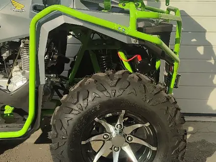 Honda  TRX 300 2026 года за 350 000 тг. в Алматы – фото 9