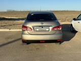 Nissan Almera 2014 года за 3 400 000 тг. в Мангистау – фото 2