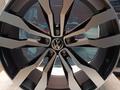 Разноширокие диски на BMW R21 5 112 BP за 700 000 тг. в Павлодар – фото 13