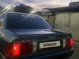 Audi 100 1992 года за 2 700 000 тг. в Алматы – фото 4