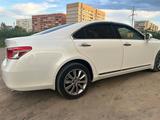 Lexus ES 350 2011 года за 10 800 000 тг. в Семей – фото 2