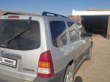 Mazda Tribute 2001 годаүшін4 200 000 тг. в Караганда – фото 4