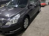 Nissan Teana 2008 годаүшін5 500 000 тг. в Усть-Каменогорск – фото 4