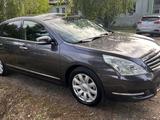 Nissan Teana 2008 годаүшін5 500 000 тг. в Усть-Каменогорск – фото 3