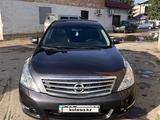 Nissan Teana 2008 годаүшін5 500 000 тг. в Усть-Каменогорск