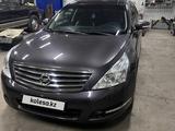 Nissan Teana 2008 годаүшін5 500 000 тг. в Усть-Каменогорск – фото 5