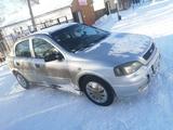 Opel Astra 1999 года за 1 800 000 тг. в Кандыагаш – фото 2