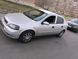 Opel Astra 1999 года за 1 800 000 тг. в Кандыагаш – фото 3