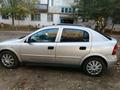 Opel Astra 1999 года за 1 800 000 тг. в Кандыагаш – фото 4