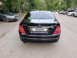 Mercedes-Benz C 250 2009 годаүшін6 500 000 тг. в Алматы – фото 2