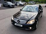 Mercedes-Benz C 250 2009 годаүшін6 500 000 тг. в Алматы