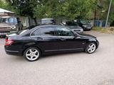 Mercedes-Benz C 250 2009 годаүшін6 500 000 тг. в Алматы – фото 4