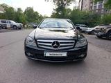 Mercedes-Benz C 250 2009 годаүшін6 500 000 тг. в Алматы – фото 5