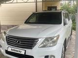 Lexus LX 570 2010 годаfor19 200 000 тг. в Алматы – фото 3