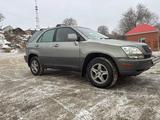 Lexus RX 300 2002 года за 4 200 000 тг. в Актобе – фото 3