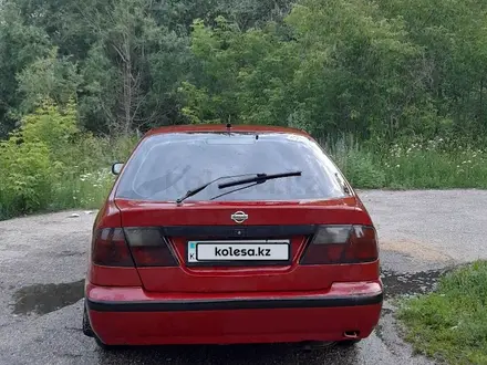 Nissan Primera 1998 года за 2 400 000 тг. в Усть-Каменогорск – фото 20