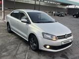 Volkswagen Polo 2014 года за 5 000 000 тг. в Актобе
