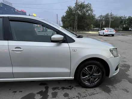 Volkswagen Polo 2014 года за 4 800 000 тг. в Актобе – фото 15