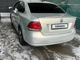 Volkswagen Polo 2014 года за 5 000 000 тг. в Актобе – фото 3