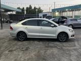 Volkswagen Polo 2014 года за 5 000 000 тг. в Актобе – фото 5