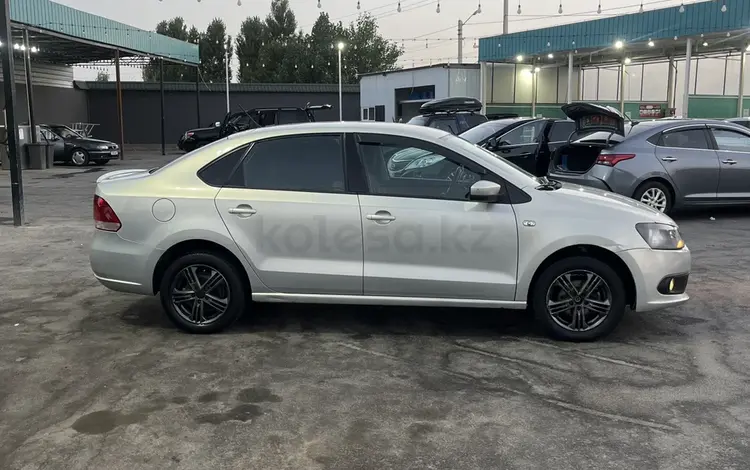 Volkswagen Polo 2014 годаүшін4 800 000 тг. в Актобе