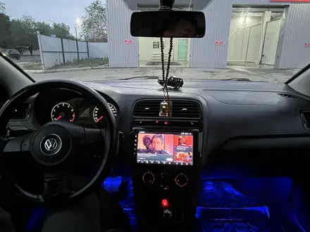 Volkswagen Polo 2014 года за 4 800 000 тг. в Актобе – фото 28