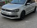 Volkswagen Polo 2014 годаүшін4 800 000 тг. в Актобе – фото 3