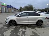 Volkswagen Polo 2014 года за 4 800 000 тг. в Актобе – фото 5